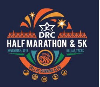 DRC Races - Dallas Running Club