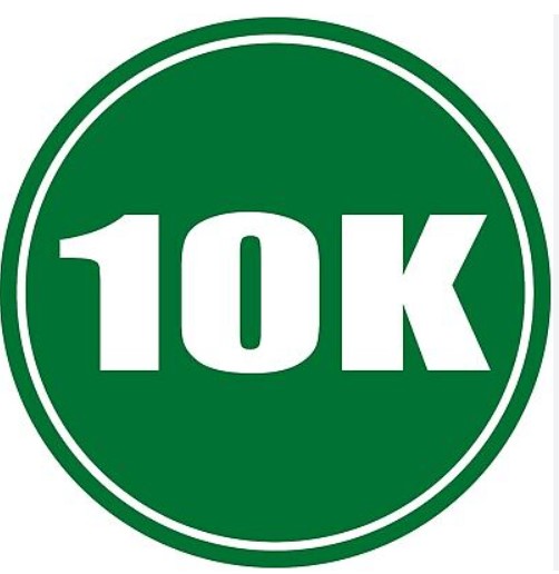 10K Projects (@10kprojects) • Instagram photos and videos