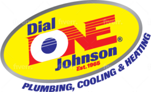 DRC Sponsor - Dial One Johnson Plumbing