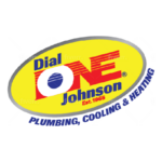 DRC Sponsor - Dial One Johnson Plumbing